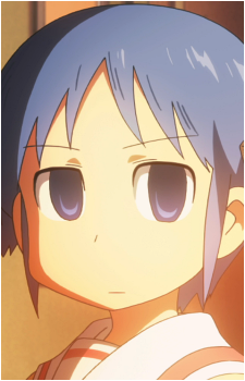 Mio Naganohara