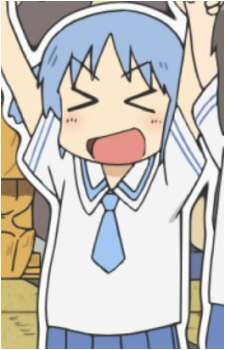 Mio Naganohara