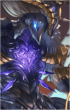Maxwell {GBF}