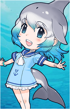 Common Bottlenose Dolphin's image