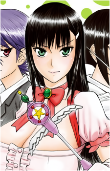 Mako Orikawa's image