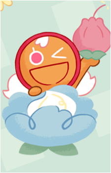 Cherry Cookie