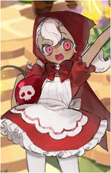 Cherry Cookie