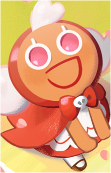 Cherry Cookie