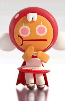 Cherry Cookie