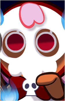 Cherry Cookie