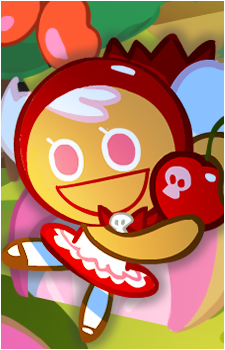 Cherry Cookie's image
