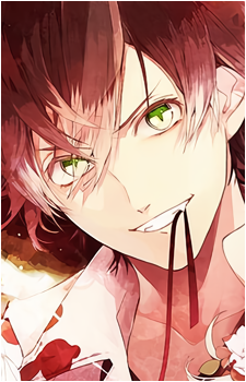 Ayato Sakamaki