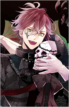 Ayato Sakamaki