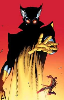 Grandmaster (En Dwi Gast)