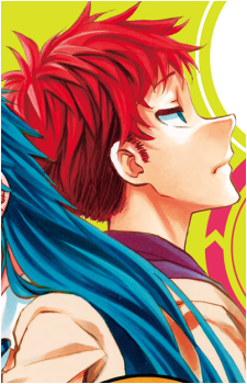 Touta Harushima's image