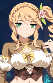 Charlotte {SD}'s image