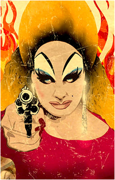 Babs Johnson's image