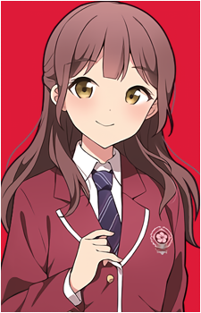 Anzu Takizawa's image