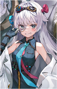 Dr. Frankenstein {GL}