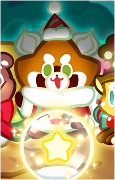 Cookiemals