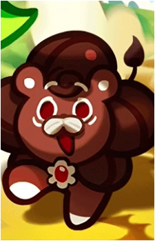 Cookiemals