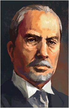 Lawrence Edward's image