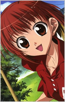 Riku Harada's image