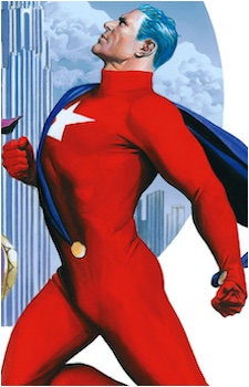 Samaritan (Asa Martin)'s image
