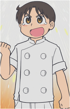 Tatewaku Makabe