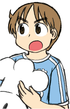 Tatewaku Makabe's image