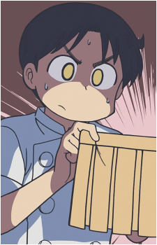 Tatewaku Makabe