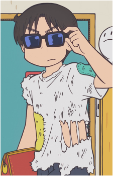 Tatewaku Makabe