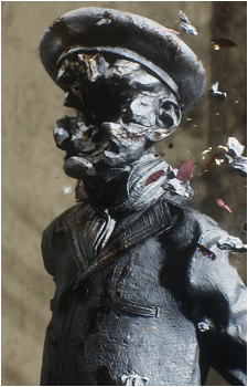 Faceless Boy's image