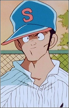 Isami Nishimura's image