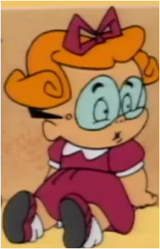 Betsy Brainy's image