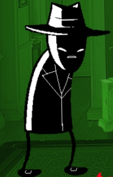 Spades Slick