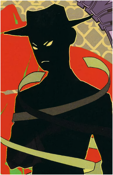 Spades Slick