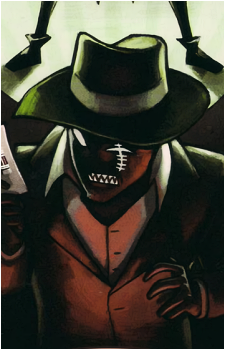 Spades Slick