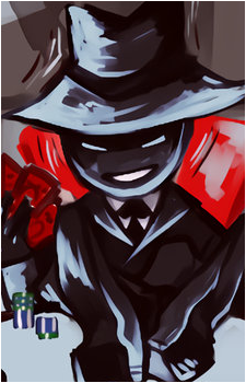 Spades Slick