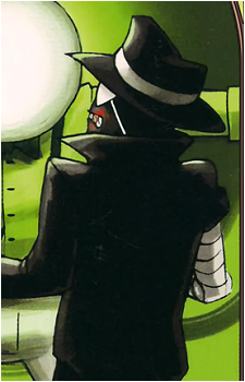 Spades Slick