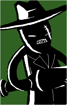 Spades Slick