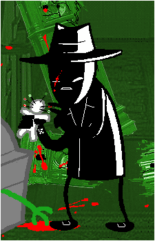 Spades Slick
