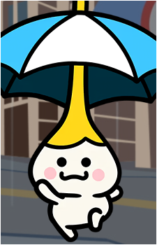 Umbrella Performer's image
