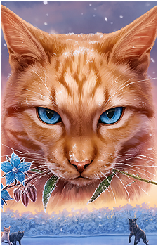 Flametail's image