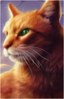 Flametail {WC}
