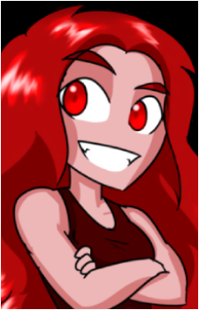 Red's image