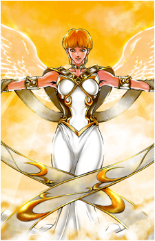 Guardian Angel Joan's image