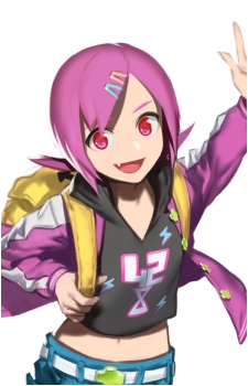 Kanoko Yotsuba's image