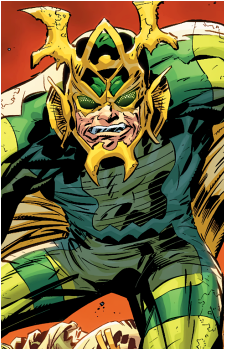 Mantis {DC}'s image