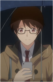 Sota Mizushino