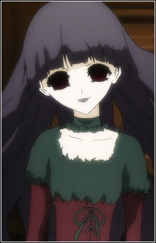 Sunako Kirishiki