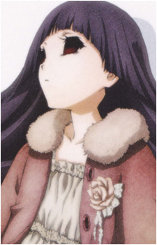 Sunako Kirishiki