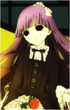 Sunako Kirishiki's image