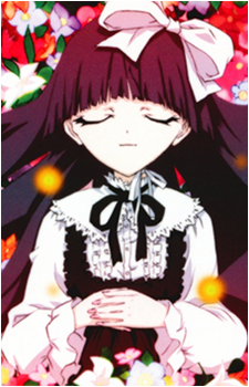 Sunako Kirishiki
